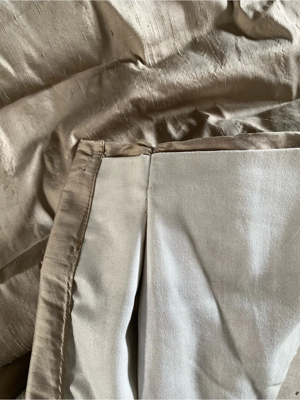 N/A elegant beige